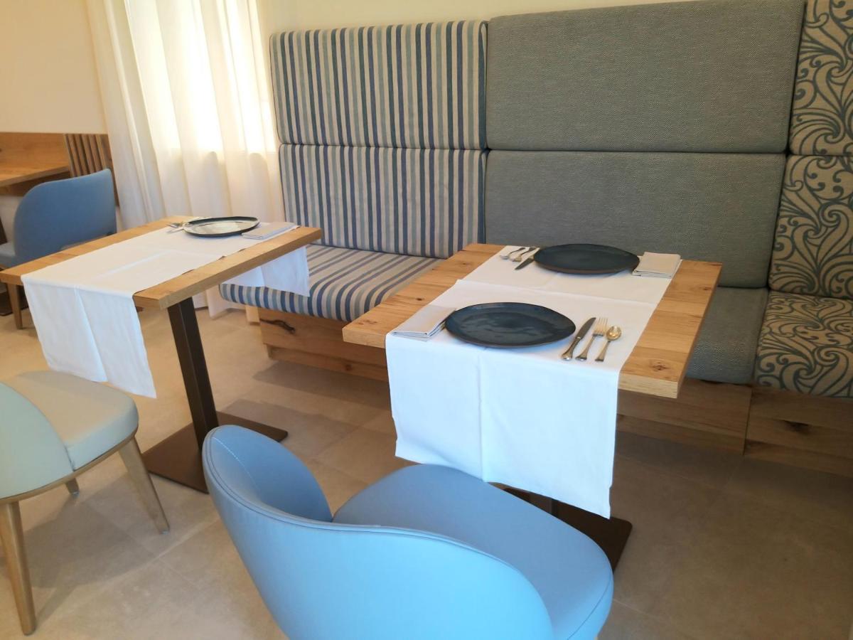 Aqua Boutique Hotel Кастильоне-делла-Пеская Экстерьер фото
